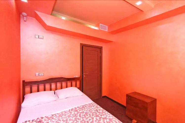 Hostel N1
