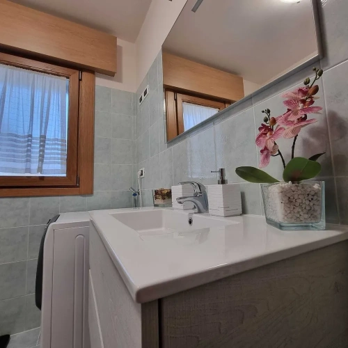 2 Bedrooms Villa with garden view
