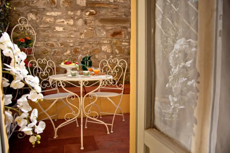 Belvedere Apartment