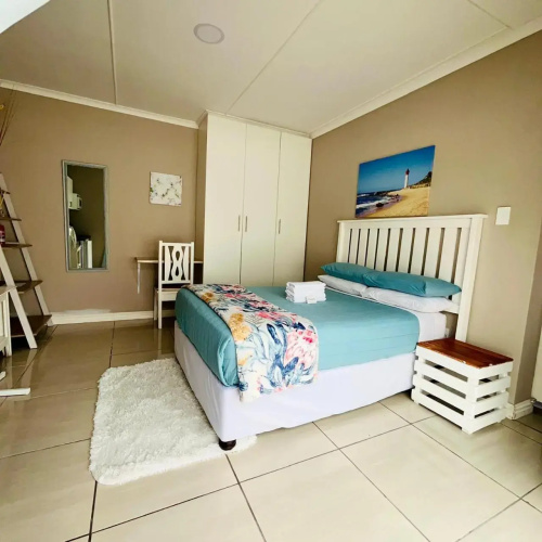 Hidden Bliss Guest House