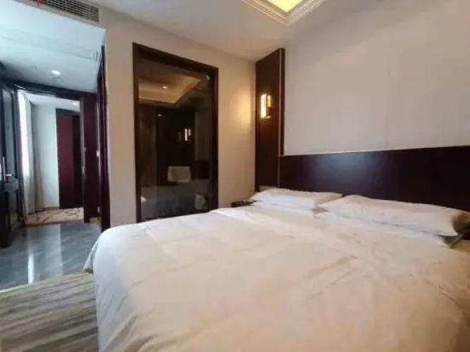 Pingyang Huating Hotel