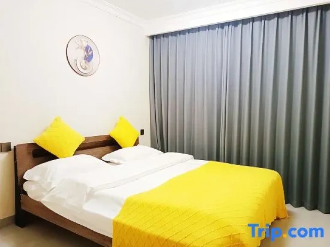Business Double Suite