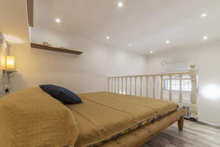 Pigneto Studio Flat