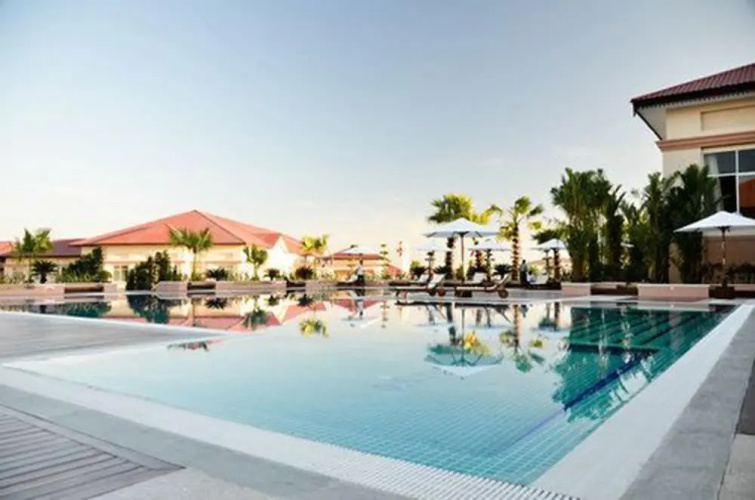 Hotel Royal Aster