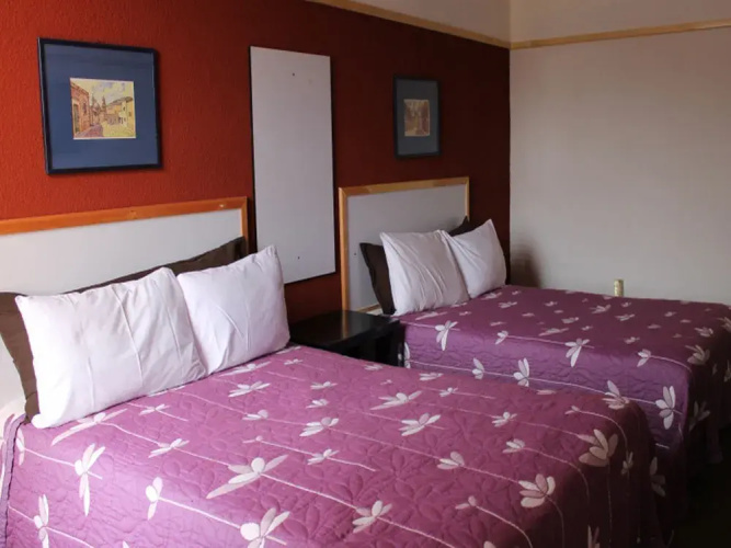 Hotel Gracia