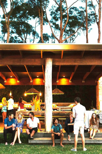 The Grove