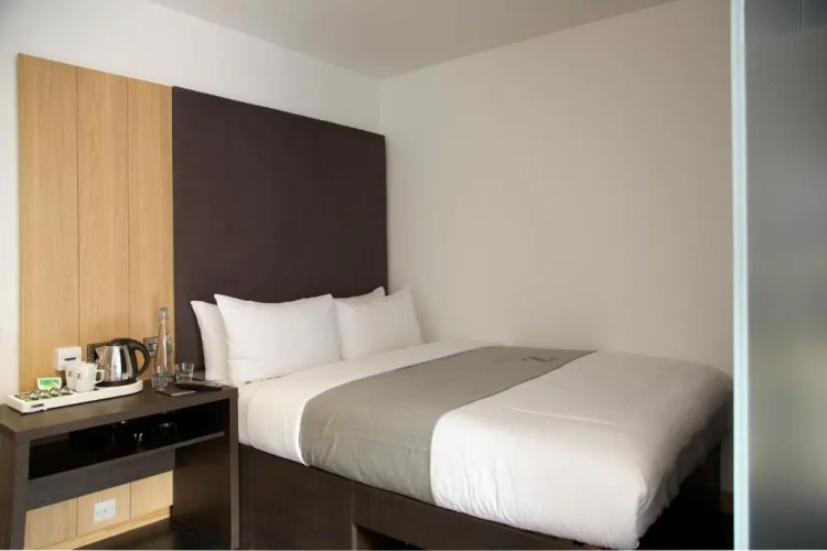 Z Accessible Double room