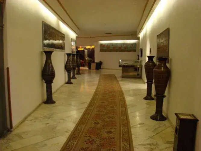 Karvansara Pars Hotel