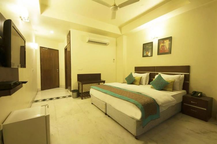 Shanti Villa