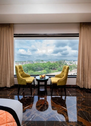 Premium room