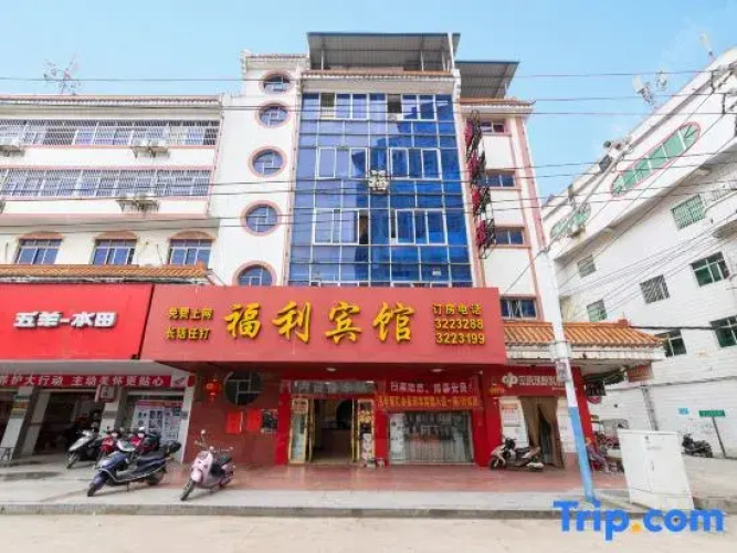 Baise Welfare Hotel