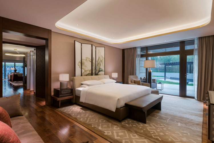 Hyatt Regency Xi An
