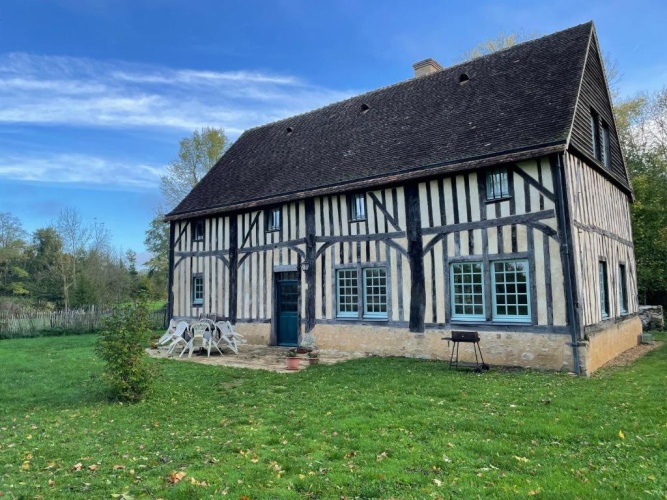Cottage