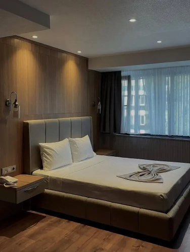 Volonte Hotel & Spa