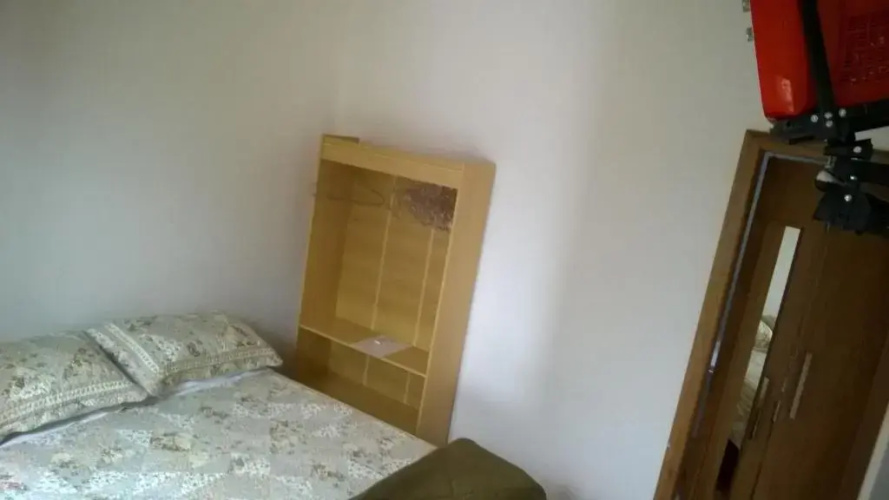 Hostel Flor De Maria