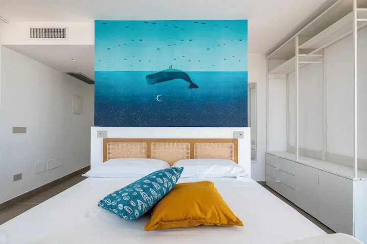 White Coast Relax & Stay