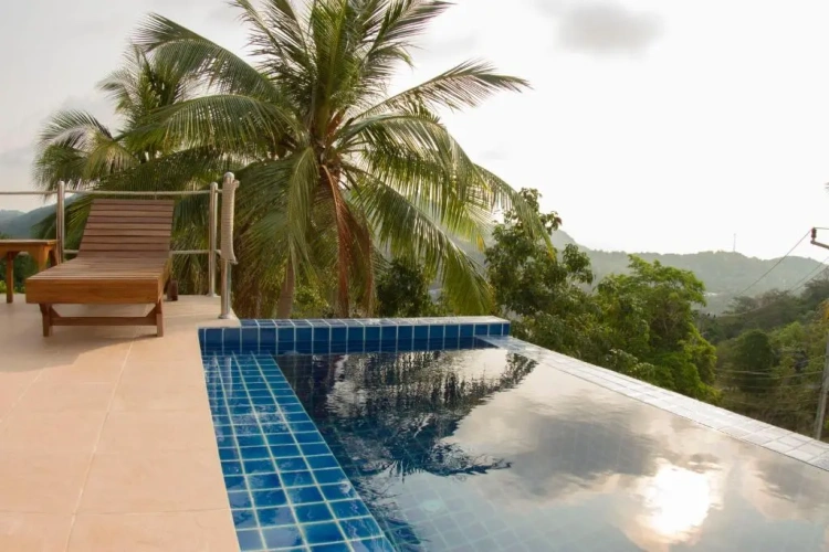 Deluxe Villa