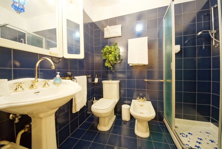 DolceVita Apartments N. 287