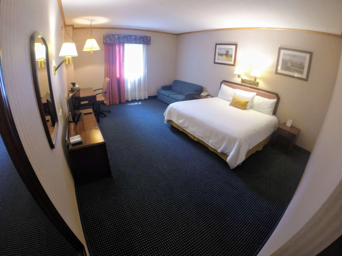 Best Western Santorin