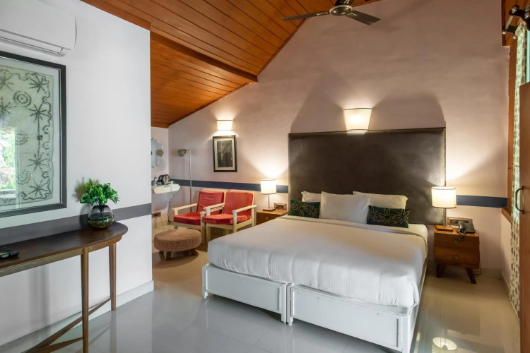 Hotelafbeelding