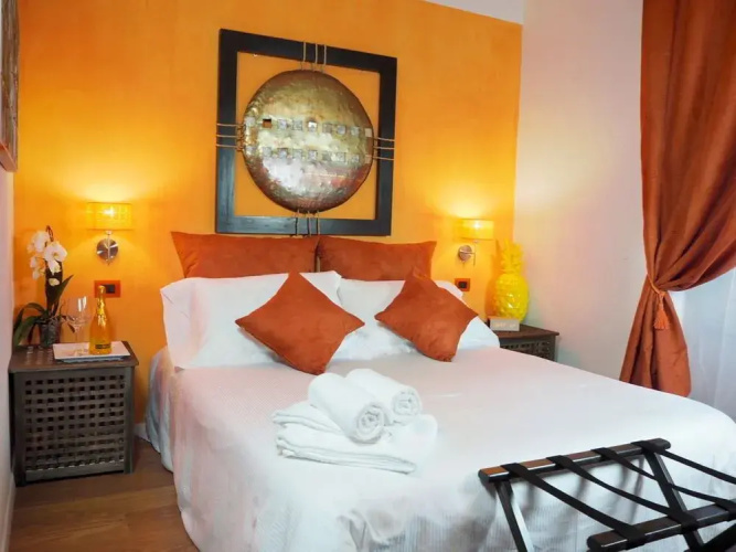 Residenza 54