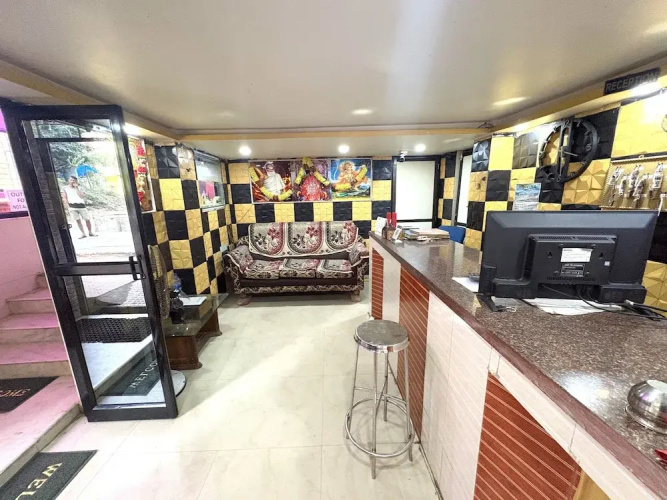 Swastika Inn Old Digha AC Non AC Rooms