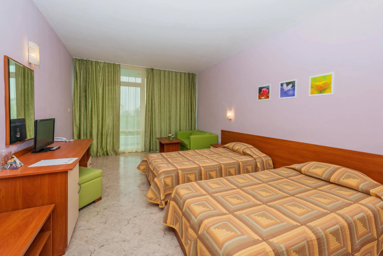 Ivana Palace Hotel