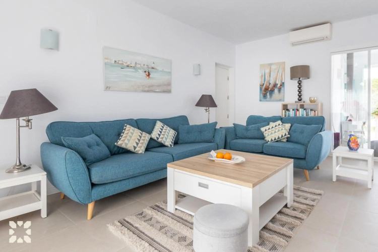Abahana Villas Ladera