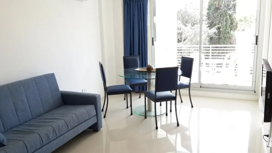 Rent Buenos Aires