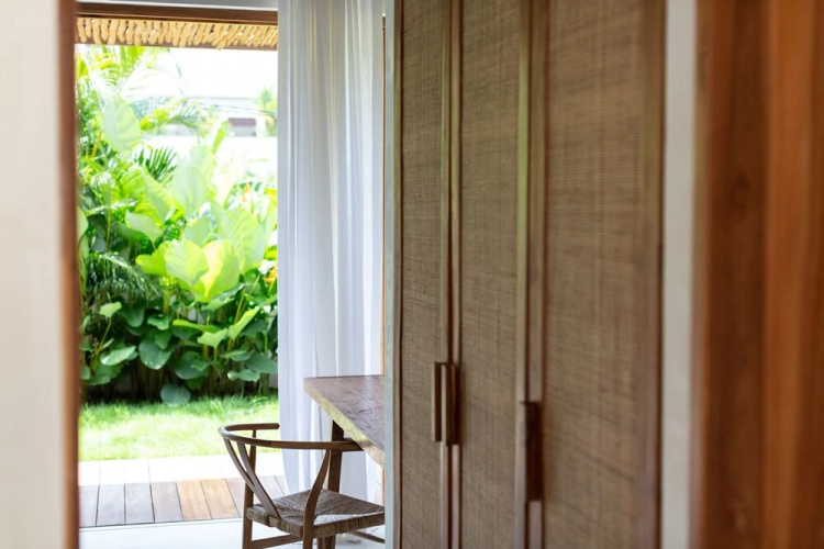 Las Lunas Villas Canggu