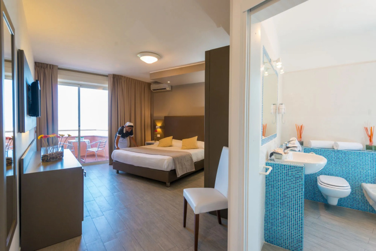 Hotel Bel 3