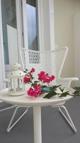 B&B Il Cappero
