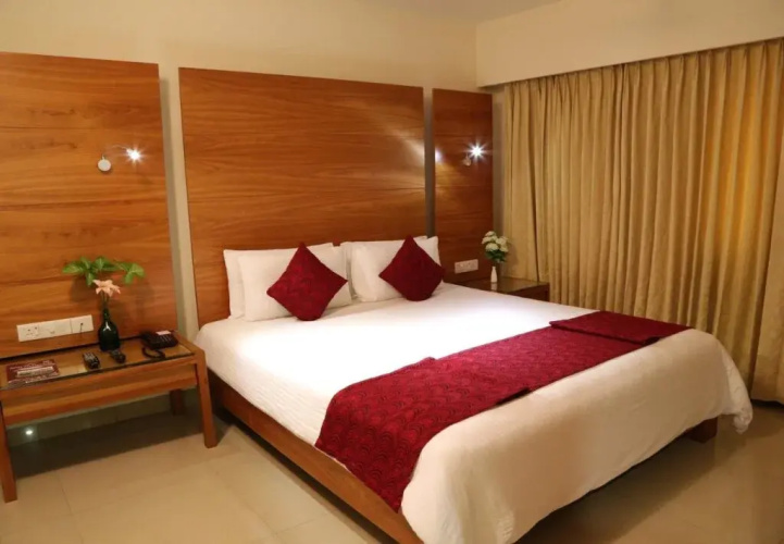 Hotel Western Gatz