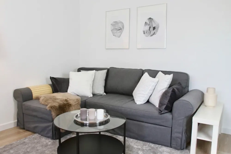 Comfort Apartment