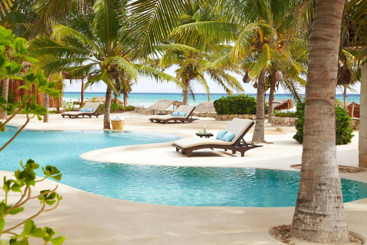 Viceroy Riviera Maya, a Luxury Villa Resort - Adults Only photo 35