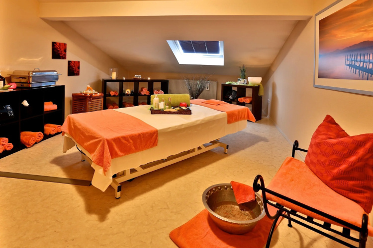 Wunsch Hotel Mürz - Natural Health & Spa Hotel