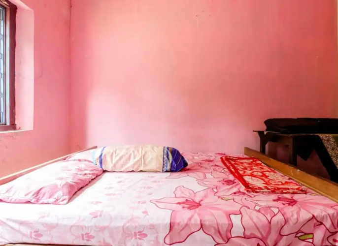 Jagad Homestay