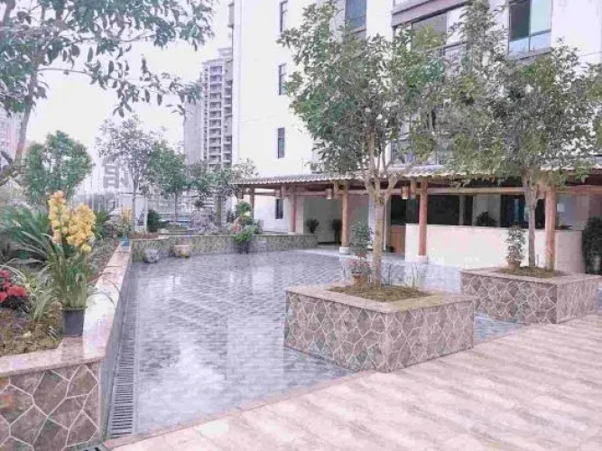 Daozhen Haoting Hotel