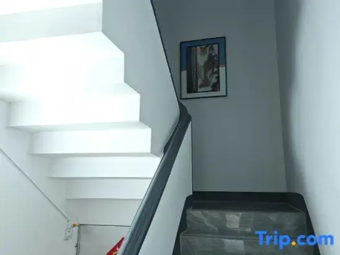 Shisijia Homestay
