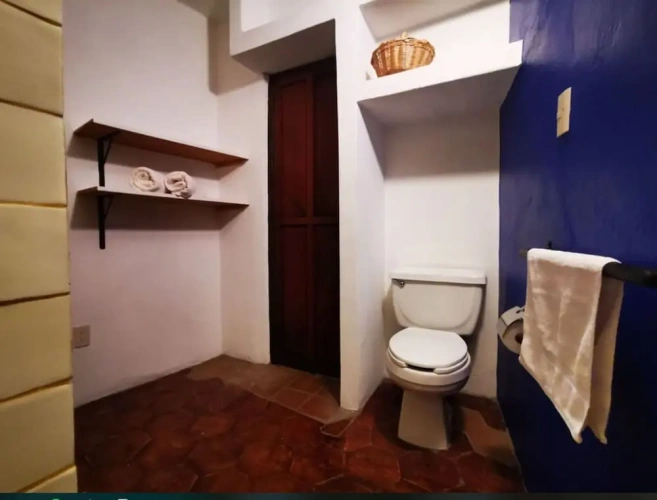 Standard Suite
