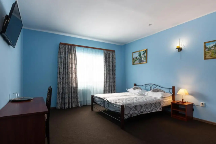 Hotelafbeelding