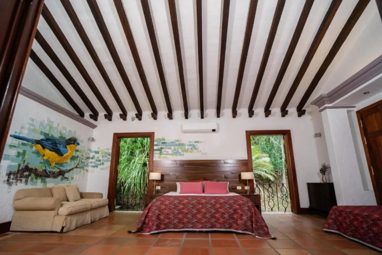 Superior Suite