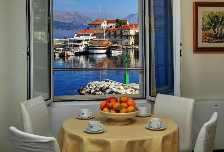 1 Bedroom Suite
