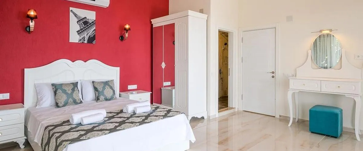 Villa Şato Kalkan