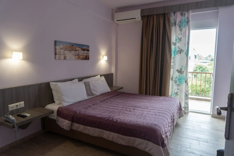 Hotel Olympos