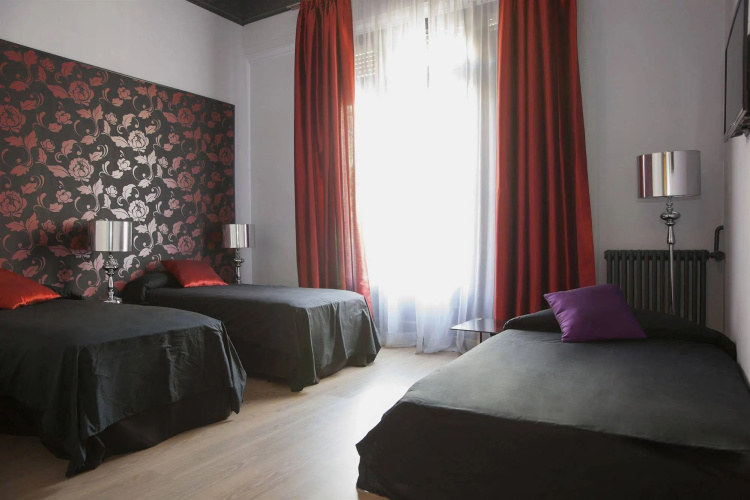Umma Barcelona B&B Boutique