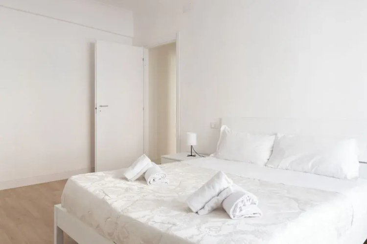 Flaviano 30 Cozy apartment
