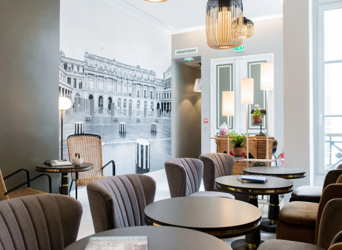 1er Etage Opera