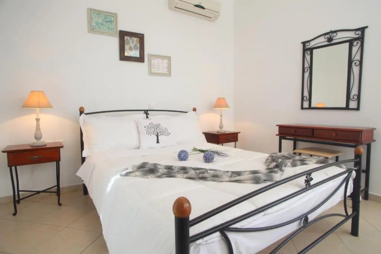 Echinades Resort