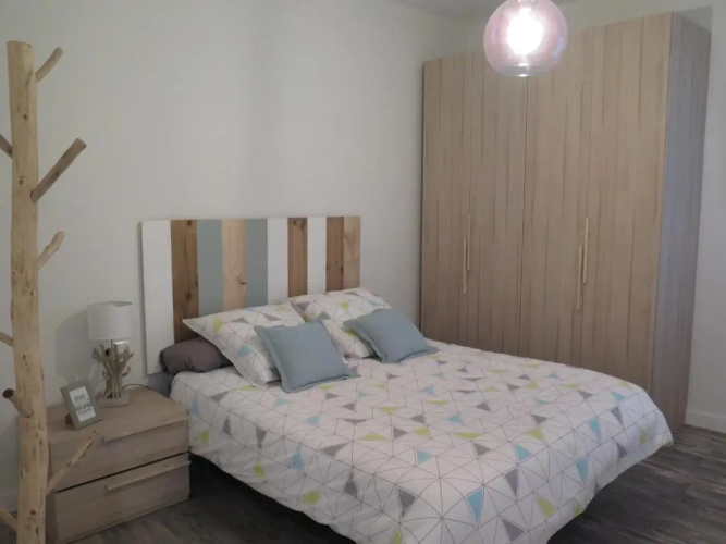 Apartamento VI-VI (Vida en Vitoria)